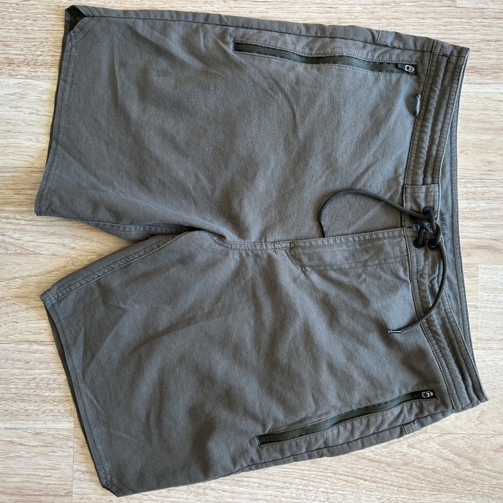 Men's Roark Shorts